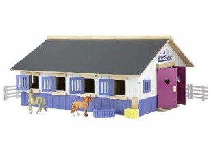 DELUXE STABLE SET