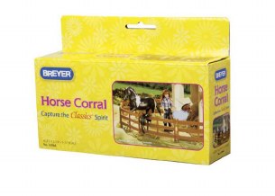 HORSE CORRAL
