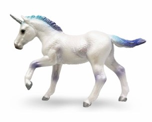 UNICORN FOAL RAINBOW