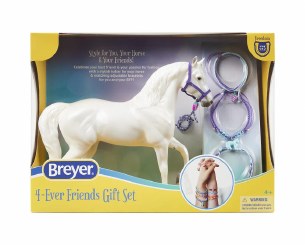 4-Ever Friends Gift Set Purple
