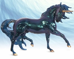 Neptune: Unicorn Stallion