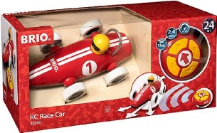 BRIO R/C CAR