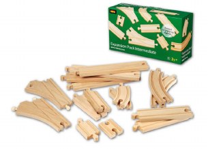 BRIO INTERMEDIATE EXPANSION