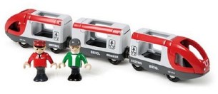 BRIO TRAVEL TRAIN