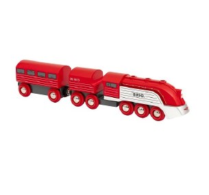 BRIO STREAMLINE TRAIN