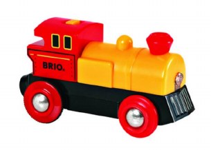 TWO WAY BAT OP YELLOW ENGINE