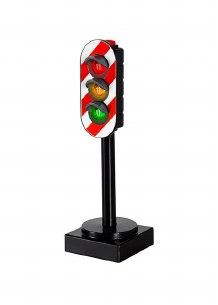 BRIO LIGHT SIGNAL