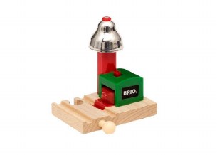 BRIO MAGNETIC BELL SIGNAL