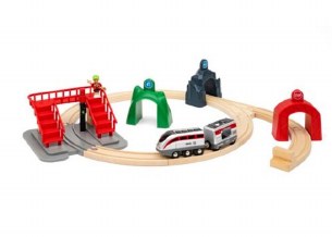 SMART ENGINE SET W/ ACTION