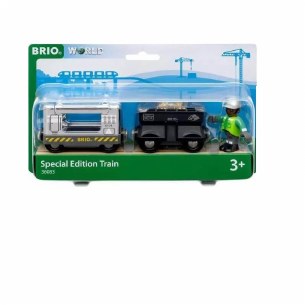 SPECIAL EDITION TRAN