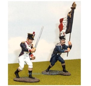 FRENCH COMMAND SET