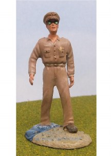 GENERAL DOUGLAS MACARTHUR