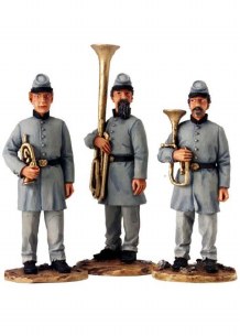 BAND OF 26TH NORTH CAROLINA