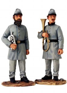 BAND OF 26TH NORTH CAROLINA