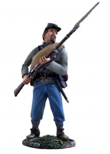 CONFEDERATE INFANTRY