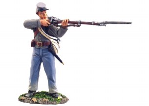 CONFEDERATE INFANTRY