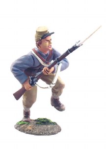 CONFEDERATE INFANTRY