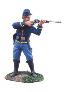 UNION CAVALRY TROOPER