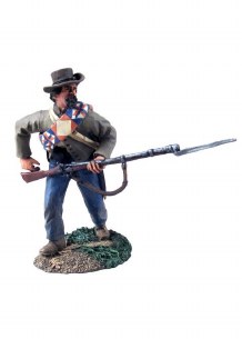 CONFEDERATE INFANTRY