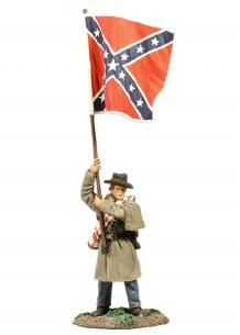 CONFEDERATE INFANTRY