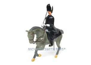 ROYALS SCOTS GREY S MOUNTED