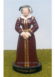 CATHERINE PARR