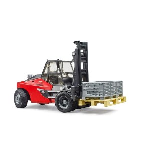 HTI 60 FORK LIFT