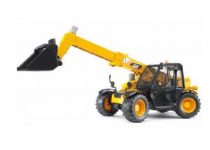 CATERPILLER TELEHANDLER