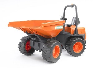 AUSA MINIDUMPER