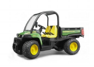 JOHN DEERE GATOR XUV 855D