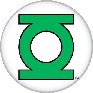 Green Lantern