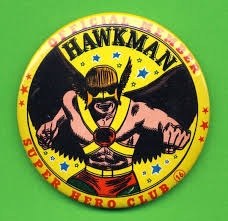 Hawkman