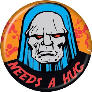 Darkseid