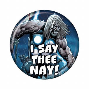 Thor Quote
