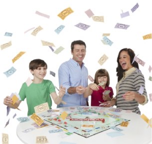 CLASSIC MONOPOLY