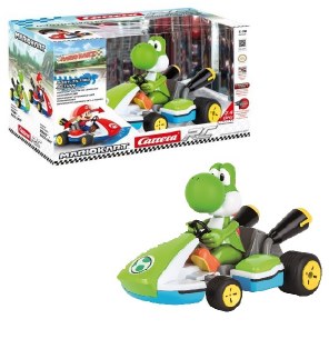 MARIO KART , YOSHI RACE KART