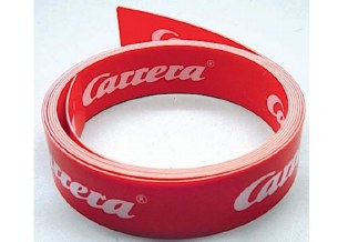 CARRERA GUARDRAIL BY THE FOOT
