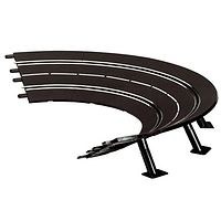 HIGH BANKED CURVE 1/30