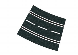 CURVE 4/15 - 12 PCS (124/132)
