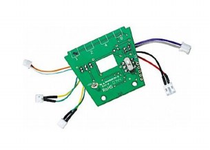 DIGITAL DECODER HOT RODS