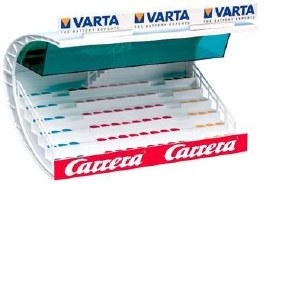 CARRERA GRANDSTAND