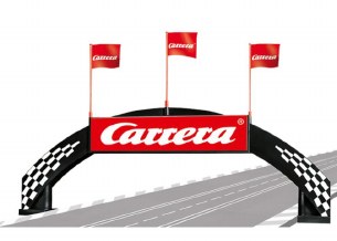 DECO BRIDGE "CARRERA"