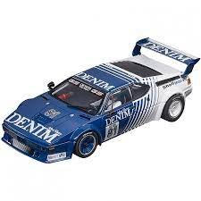 1/24 BMW M1 DENIM #81 1980