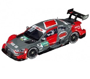 1/24 AUDI DTM  RS5 L.DUVAL #28