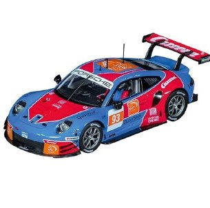 1/24 PORSCHE 911 RSR NO. 93