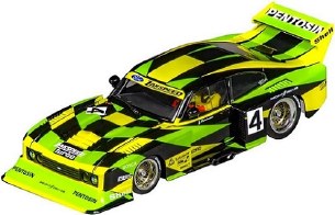 1/24 FORD CAPRI ZAKSPEED TURBO