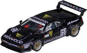 1/24 BMW M1 PROCAR NO.151 DRM