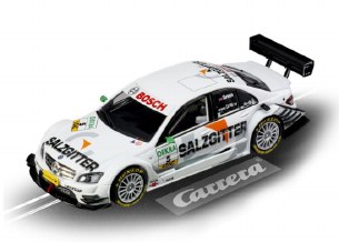 EVOLUTION AMG MERCEDES C CLASS