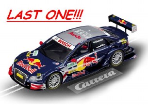 EVOLUTION AUDI A4 DTM 2008