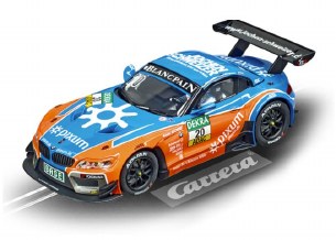 EVO- BMW Z4 GT3